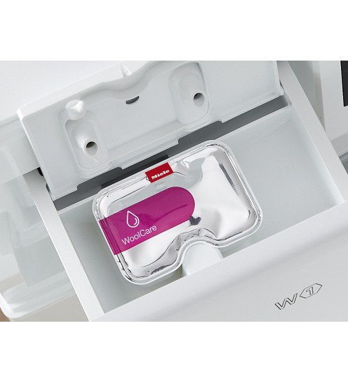 Miele 美诺 9kg全自动滚筒洗衣机 WCR860 WPS PWash2.0